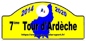 7ème Tour d'Ardèche
