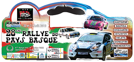 Rallye du Pays-Basque 