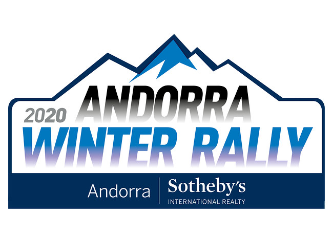 Andorra winter rally 2020