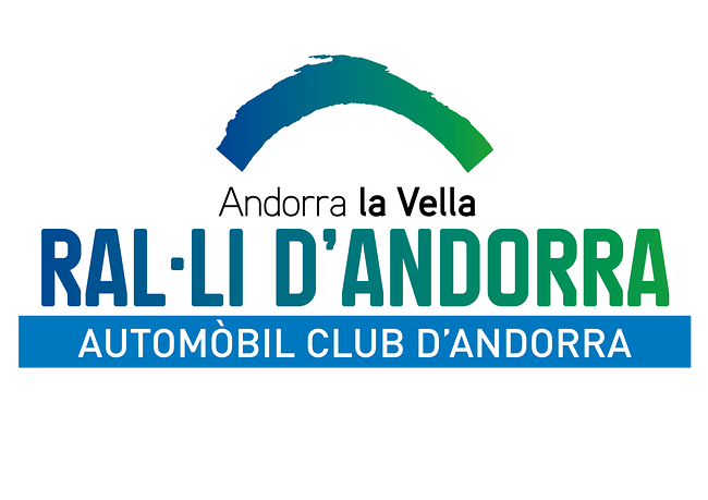 Rally d'Andorra Historic 2020