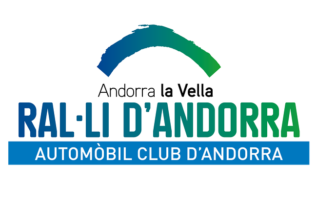 Ral·li d'Andorra Historic 2020