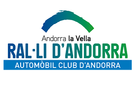 Rally d'Andorra Historic 2020
