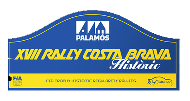 XVII Rally Costa Brava Històric