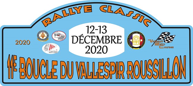 11 Boucle du Vallespir Roussillon