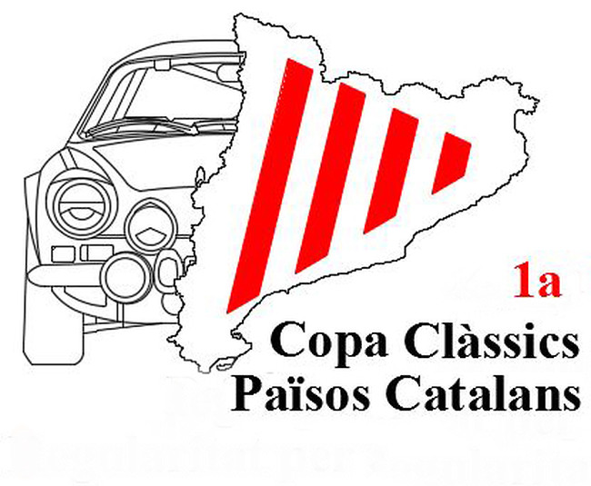 II Rally Clàssic Girona