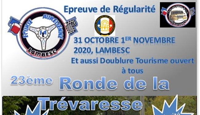 Ronde de la Trévaresse 2020