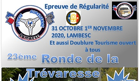 Ronde de la Trévaresse 2020