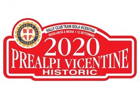 1º Prealpi Vicentine Historic