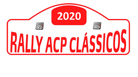 Rally ACP Clássicos 2020
