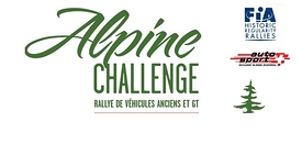 Alpine Challenge