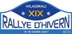 XIX Rallye d'Hivern - Criterium Viladrau