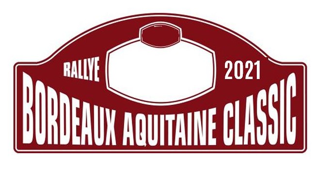 8th Rallye Bordeaux Aquitaine Classic