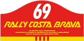 69 Rally Costa Brava