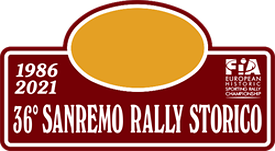 Rallye San Remo