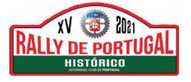 Rally de Portugal Histórico