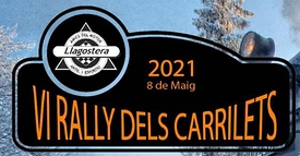 VI Rally dels Carrilets