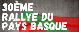 Rallye du Pays-Basque 