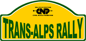 Trans-Alps Rally