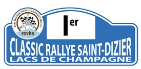 Rally Saint Dizier Lacs de Champagne 