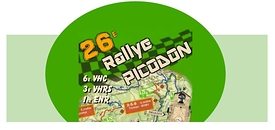 3è Rallye du Picodon