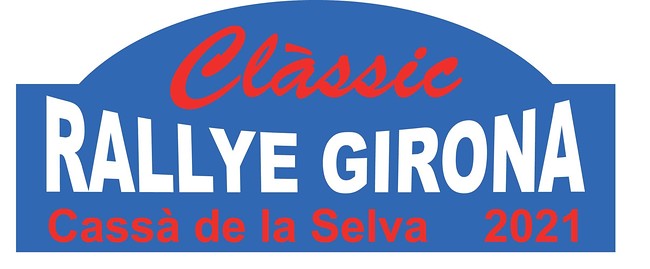 Classic Rallye Girona