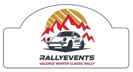 Valence Winter Rally