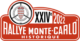 Rallye Monte-Carlo Historique 