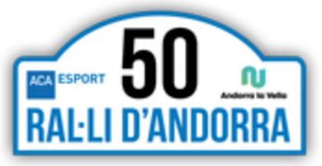 Rally d'Andorra 