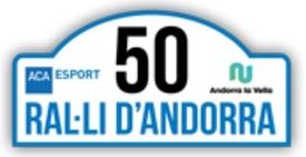 Ral·li d'Andorra 