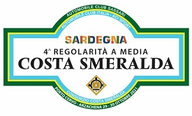 4º Rally Costa Smeralda