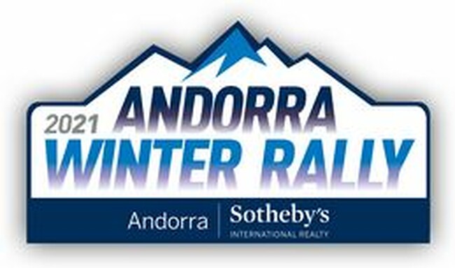 Andorra Winter Rally