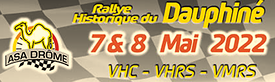 Rally Dauphine