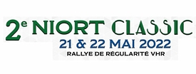 2nd Niort Clàssic