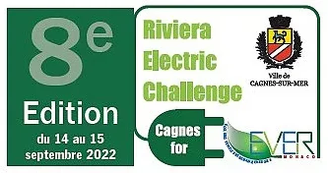 8e Riviera Electric Challenge