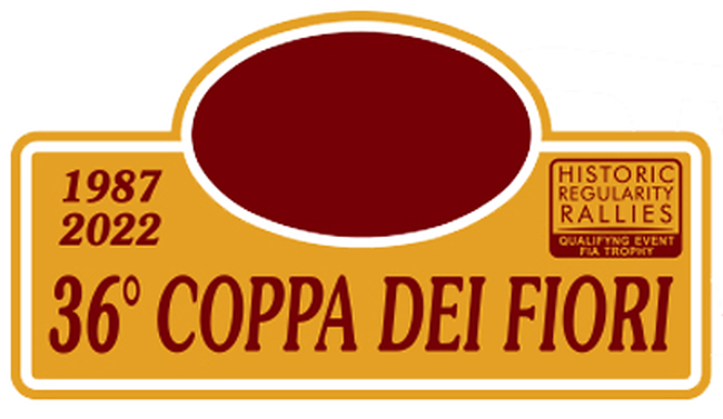 36 Coppa Dei Fiori, Italie