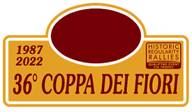 36 Coppa Dei Fiori, Italie