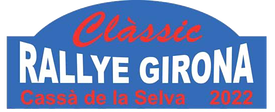 Classic Rallye Girona 2022