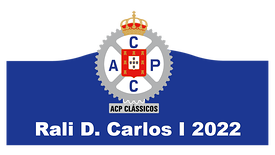 Rali D. Carlos I 2022