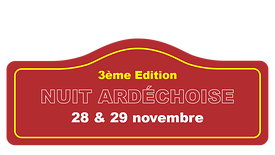 Nuit Ardèchoise 2022