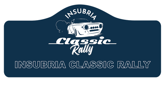 Insubria Classic Rally 2022