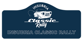 Insubria Classic Rally 2022