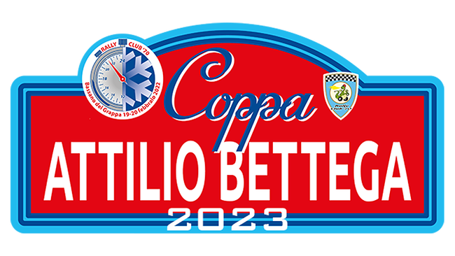 Coppa Attilio Bettega 2023