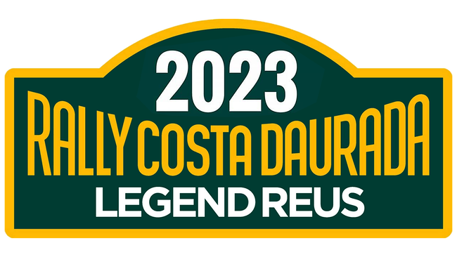 Rally Costa Daurada Legend Reus 2023