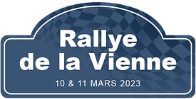 31ème Rallye de la Vienne