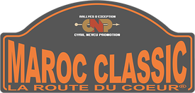 28th Rally Maroc Classic