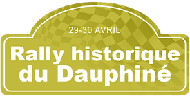 Rallye Historique du Dauphiné 2023