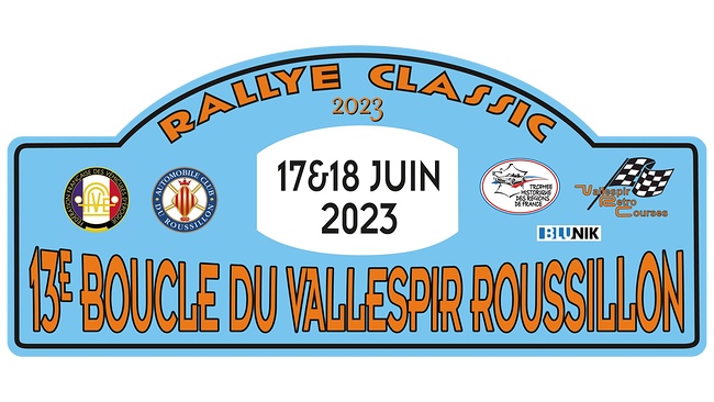 13e Boucle du Vallespir Roussillon 2023