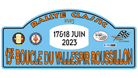 13e Boucle du Vallespir Roussillon 2023