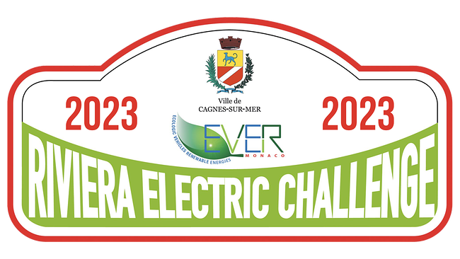 9ème Riviera Electric Challenge