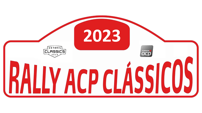 Rally ACP Clássicos Sul 2023